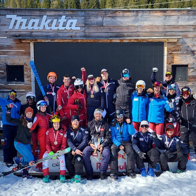 © Ski Austria