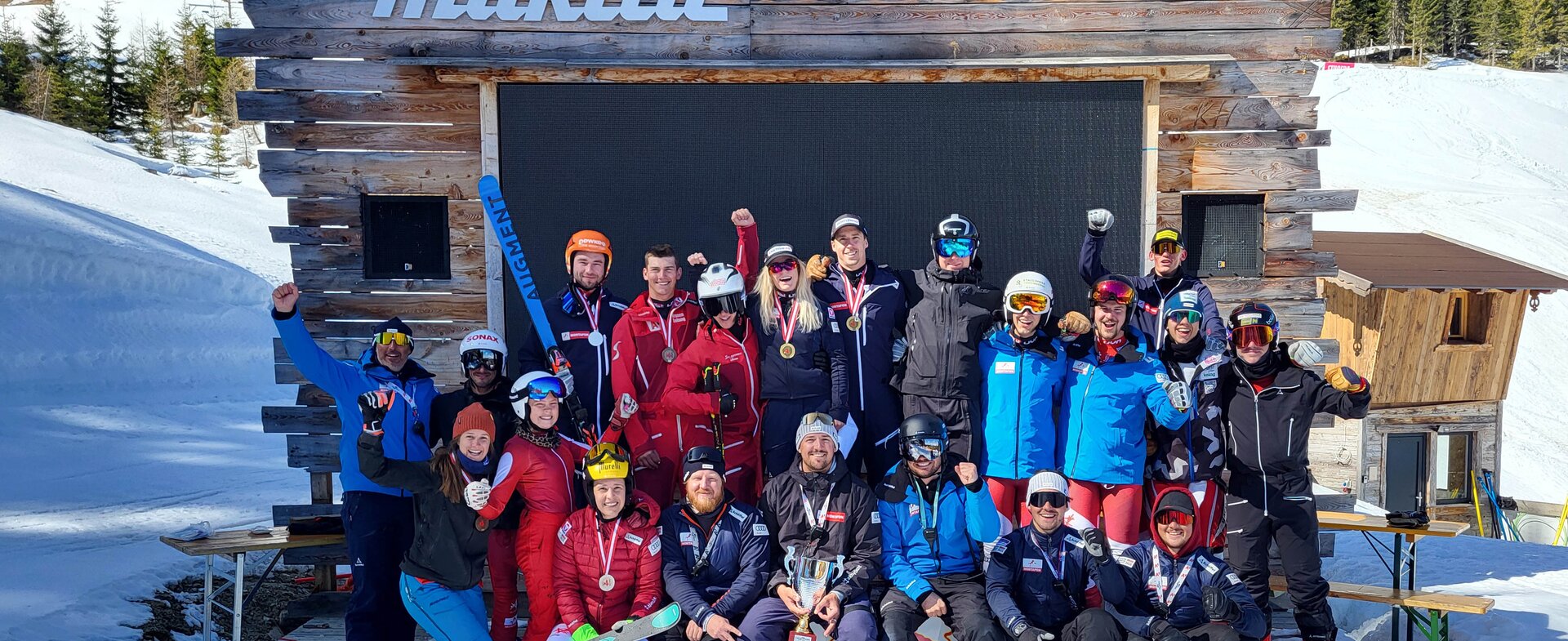 © Ski Austria