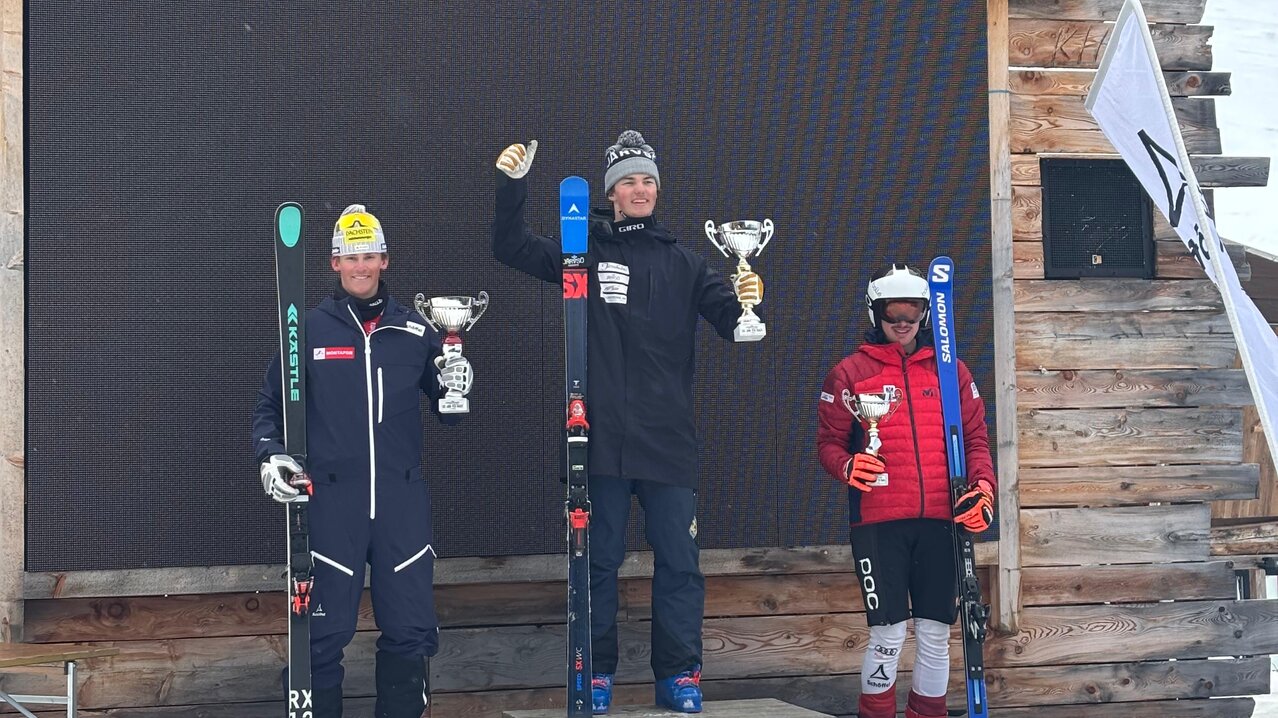 © Ski Austria