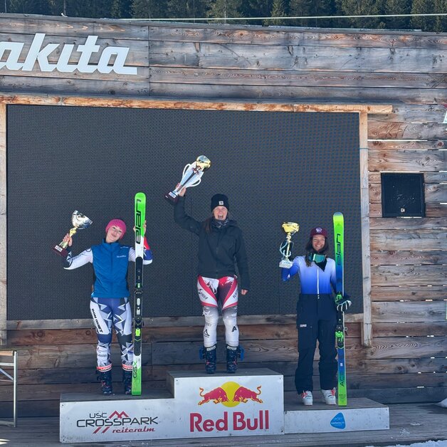 © Ski Austria
