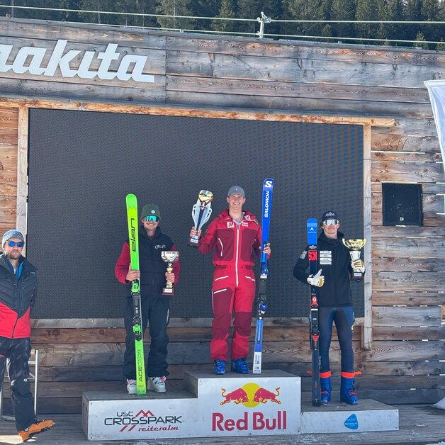 © Ski Austria