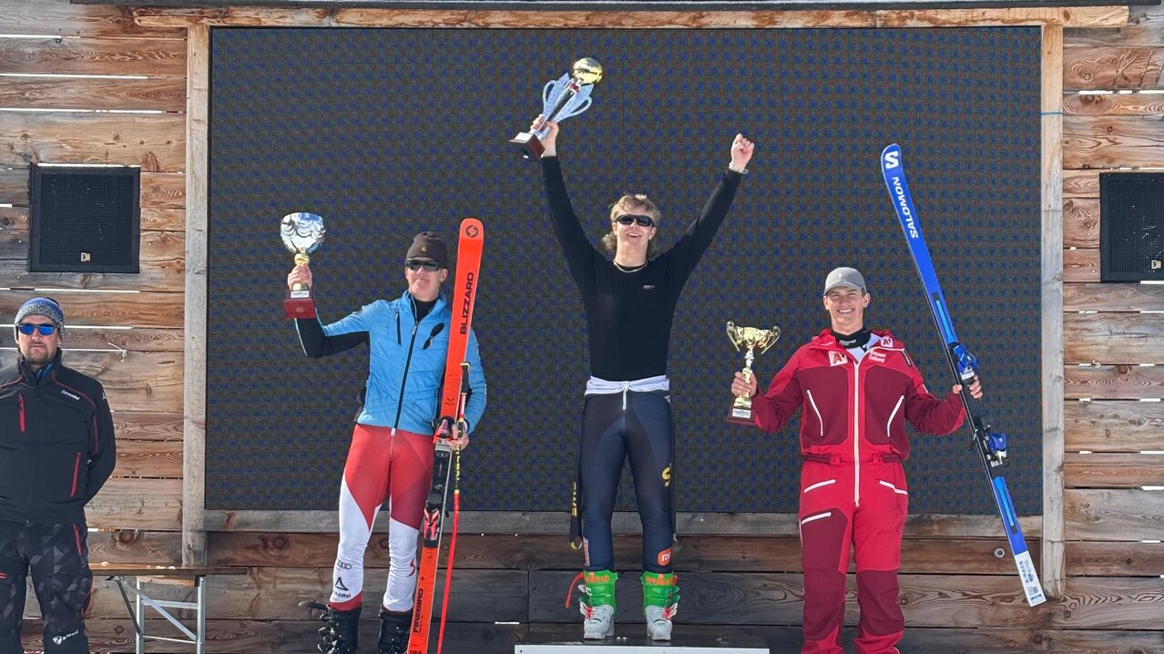 © Ski Austria