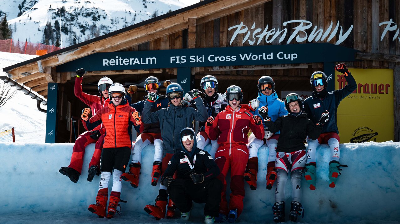 © Ski Austria