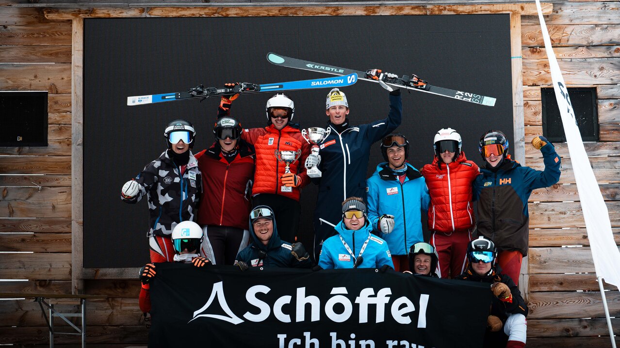 © Ski Austria