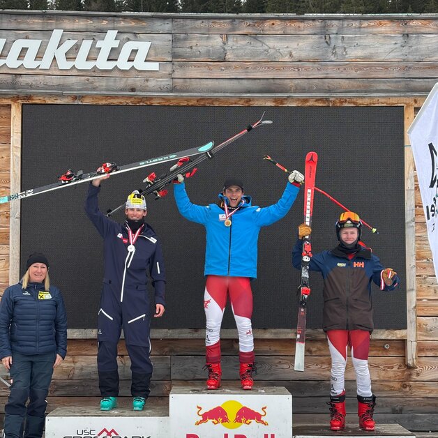 © Ski Austria