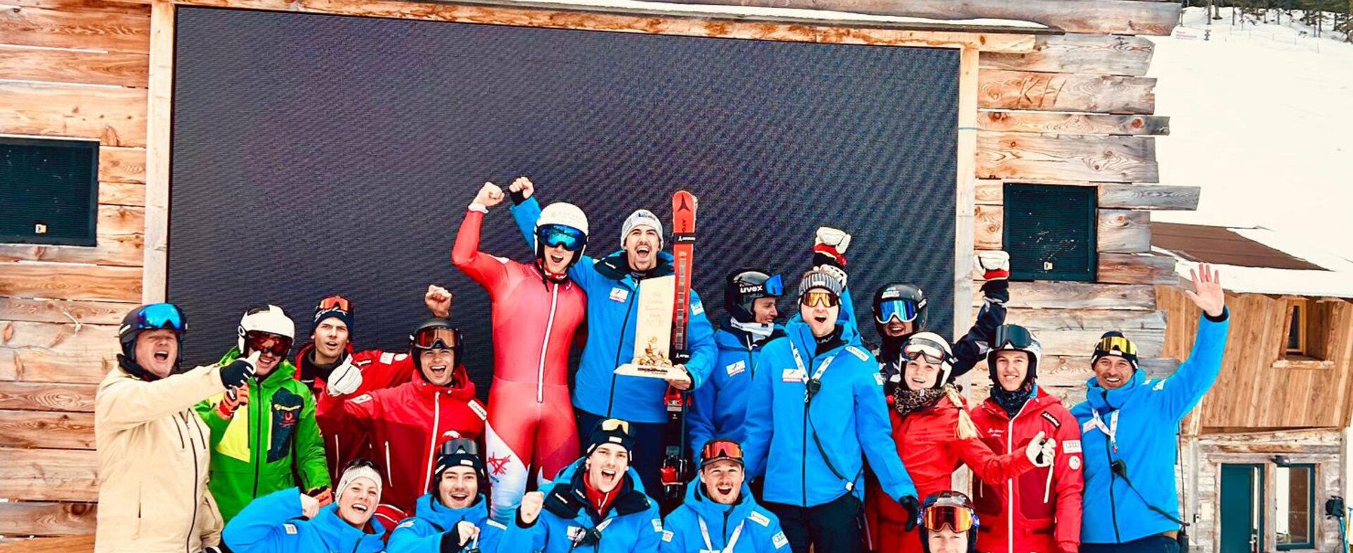 © Ski Austria