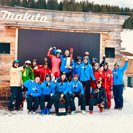 © Ski Austria
