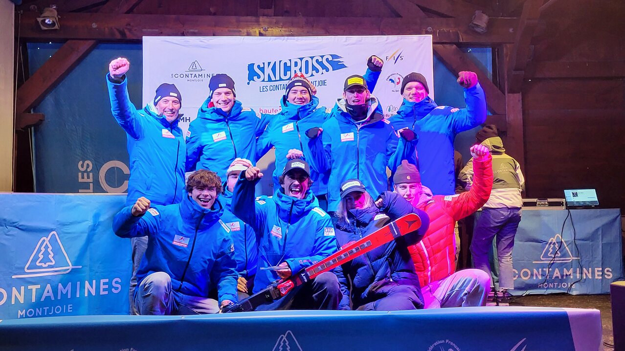 © Ski Austria