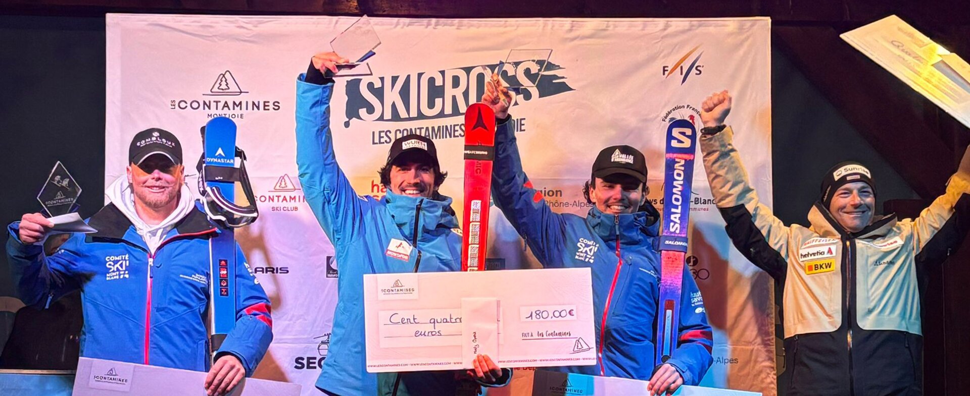 © Ski Austria