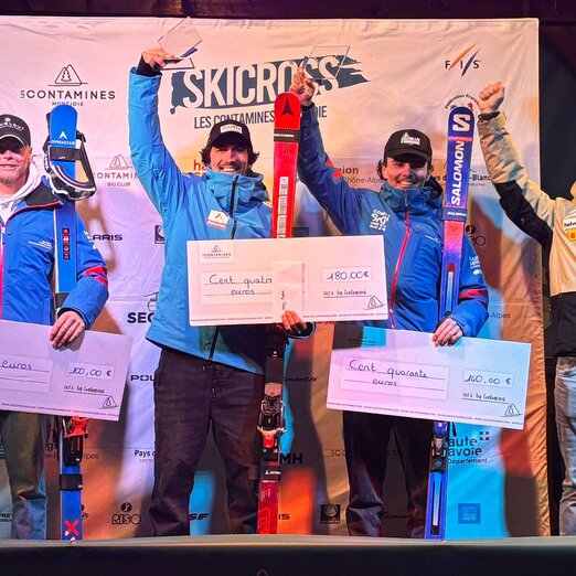 © Ski Austria