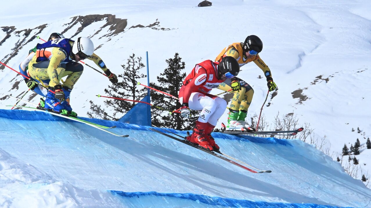 © Ski Austria