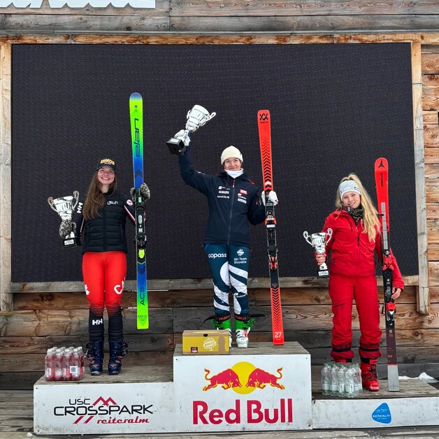 © Ski Austria