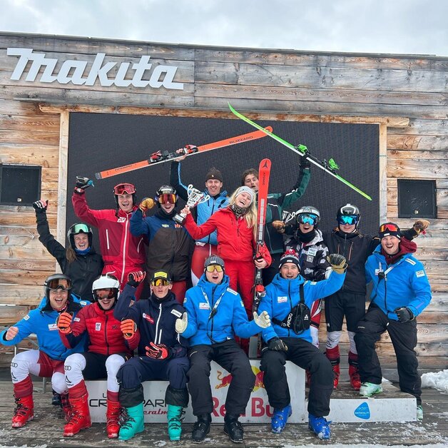 © Ski Austria