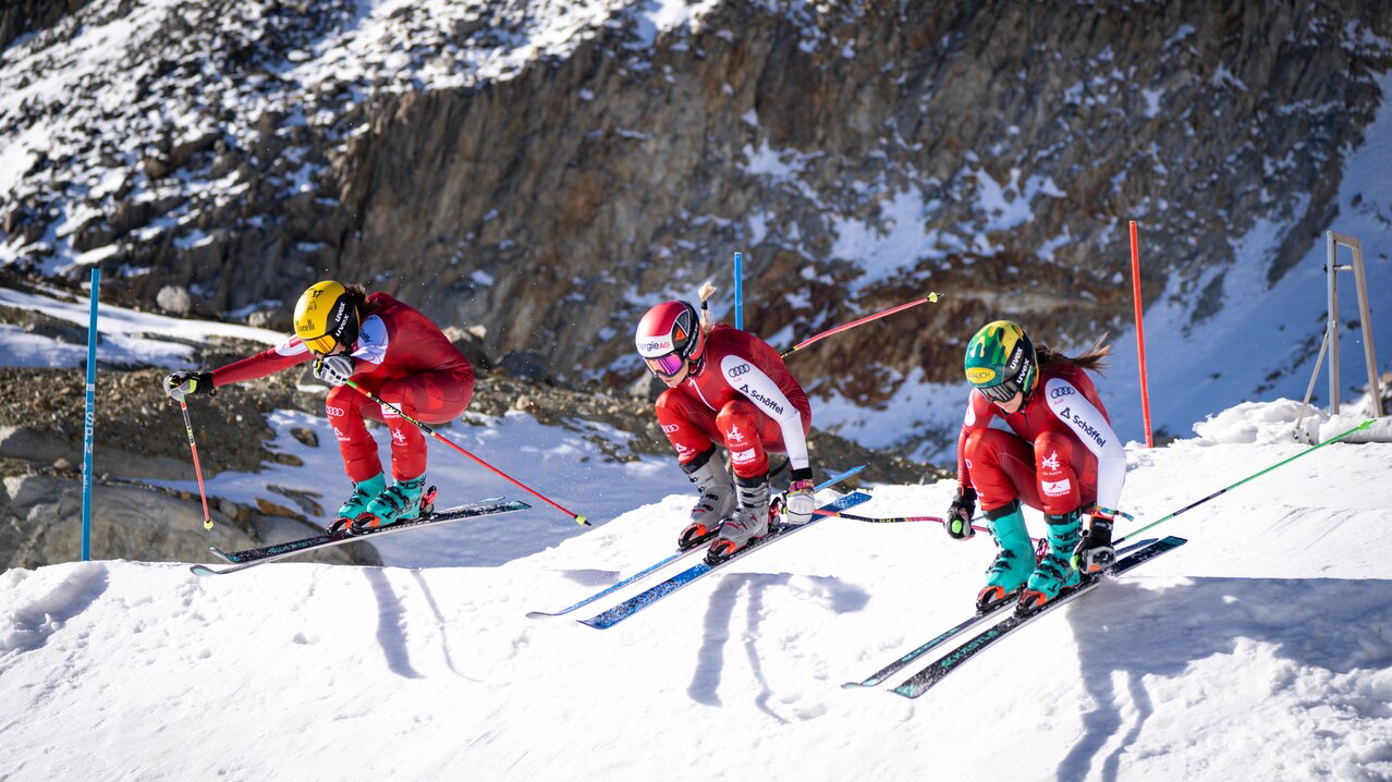 © Ski Austria / Thomas Zangerl