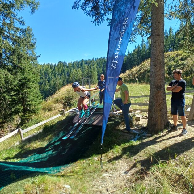 © Ski Austria