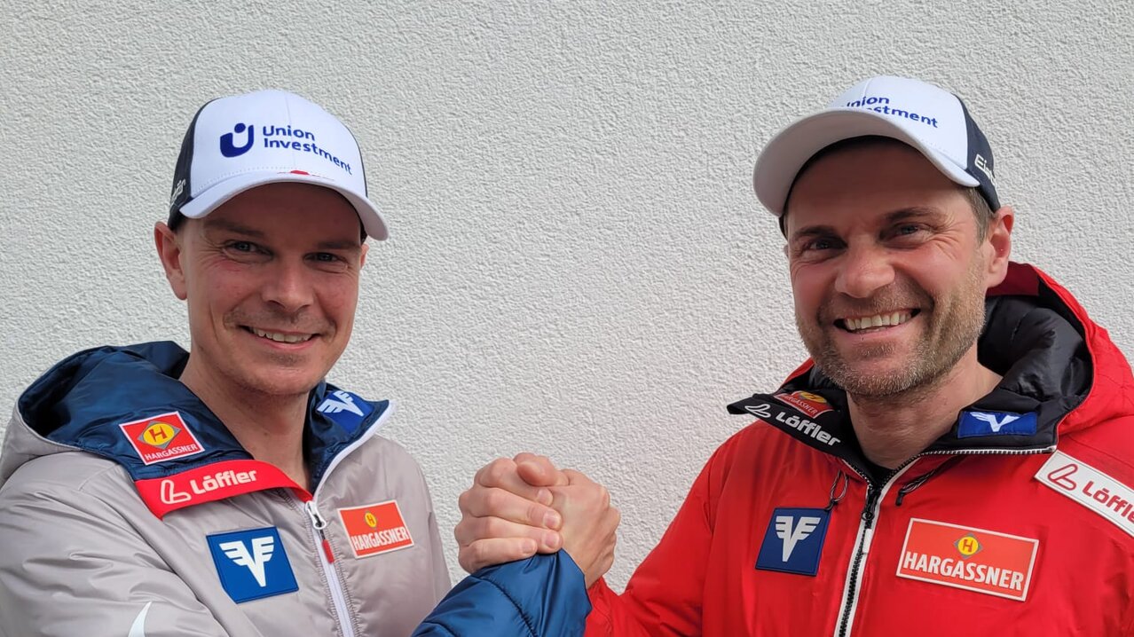Metzler & Widhölzl | © Privat