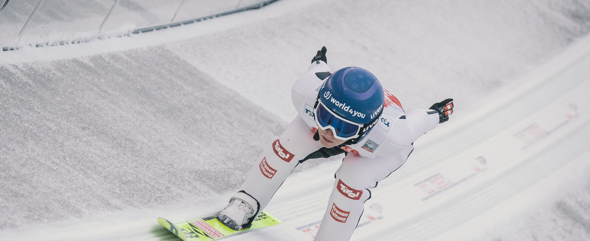 Lahti Seifriedsberger Hocke | © EXPA