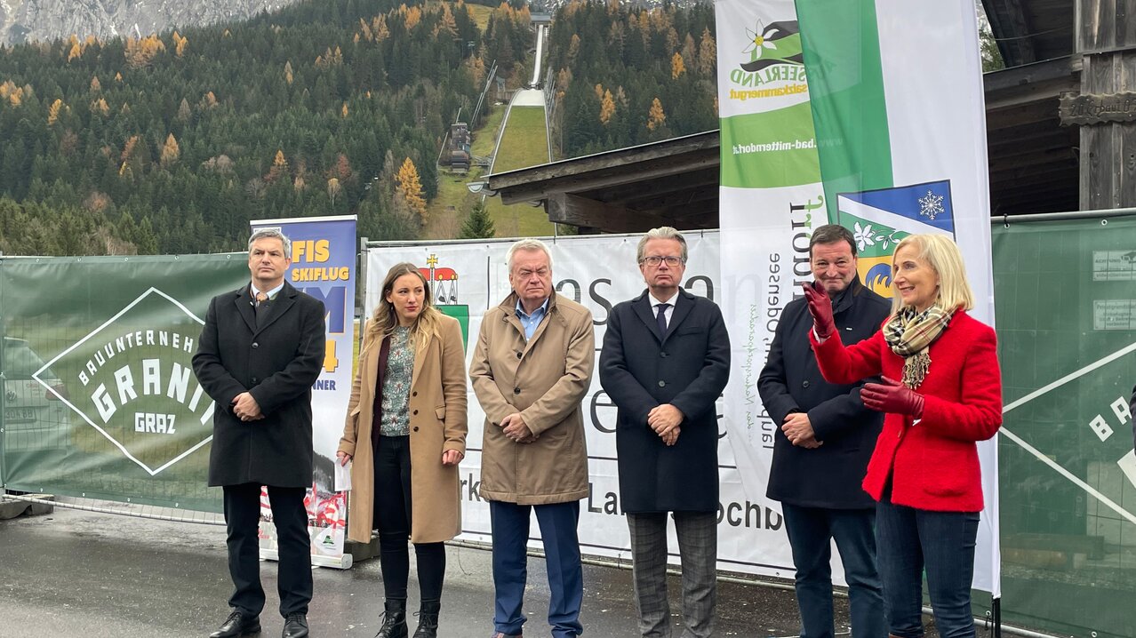 © Ski Austria
