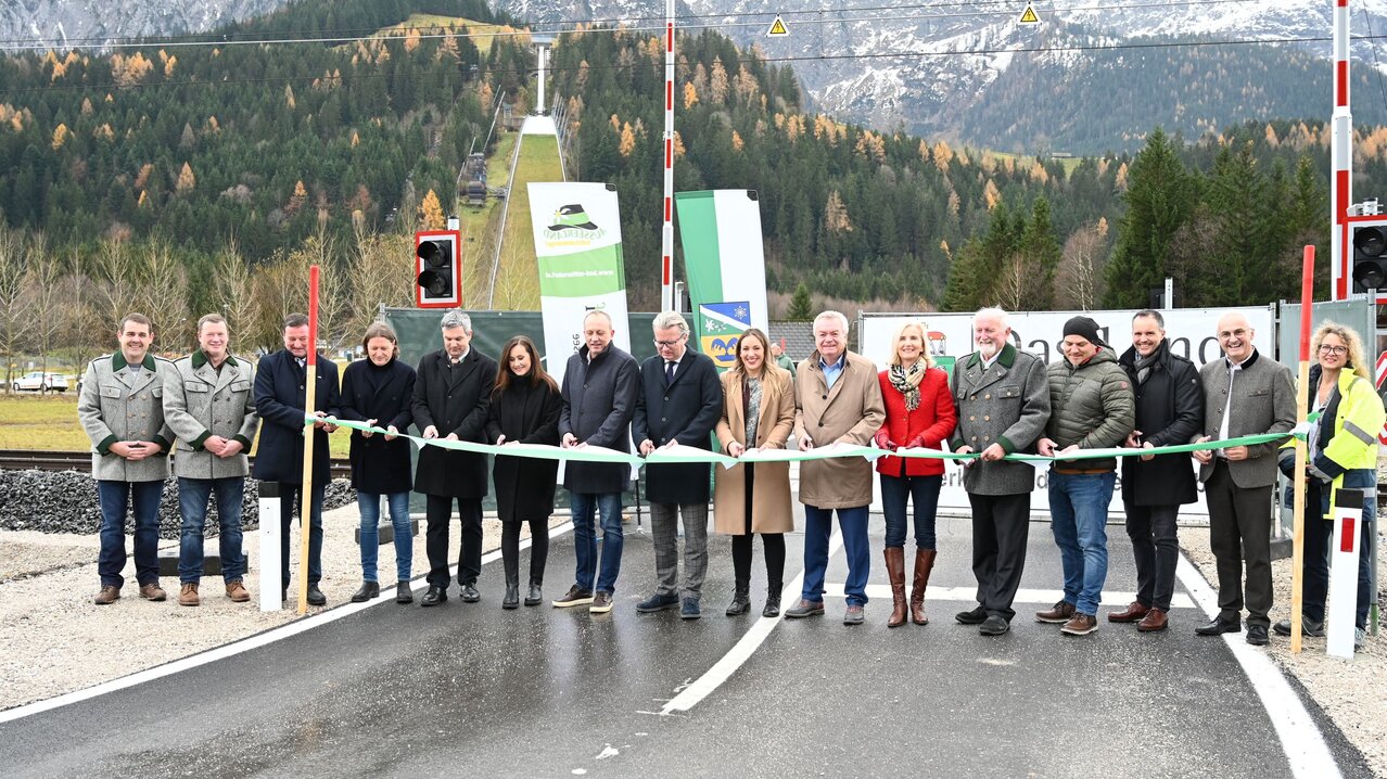 © Seiberl/Alpenpost