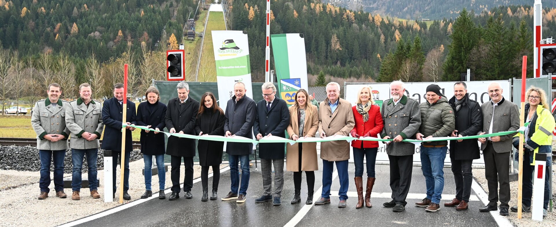 © Seiberl/Alpenpost