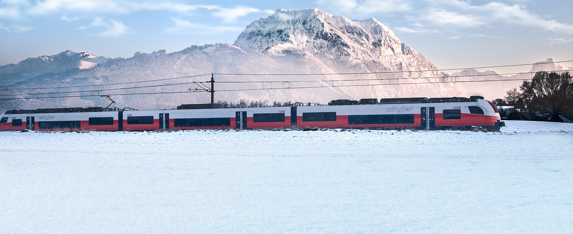 © ÖBB/Kriechbaum