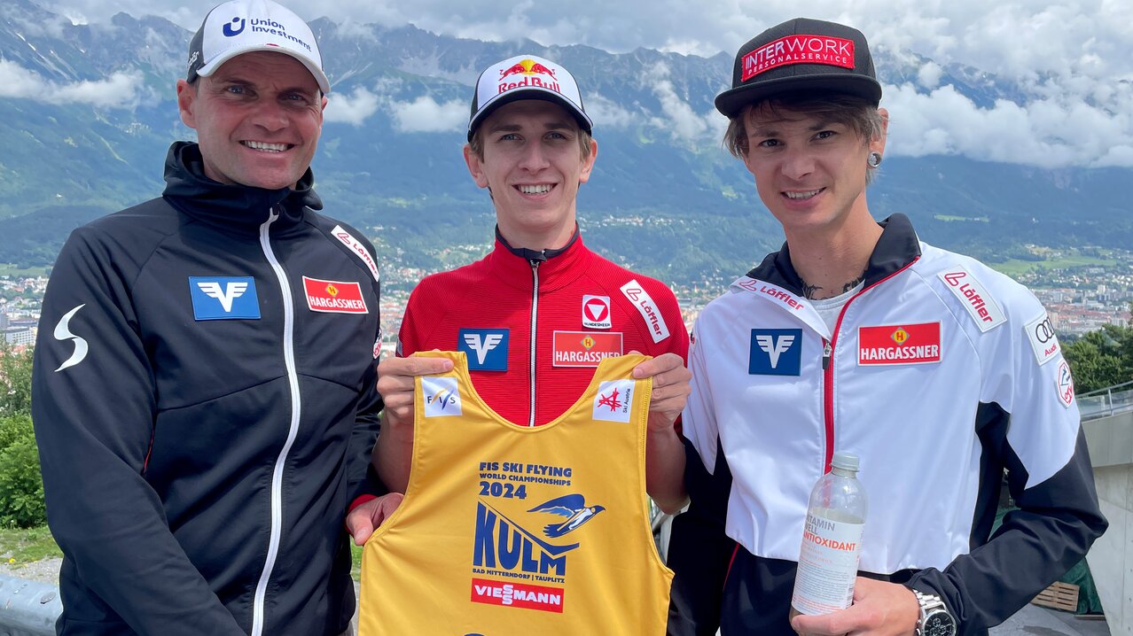 © Foto: Ski Austria/Vettori