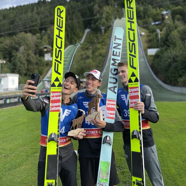 © Ski Austria