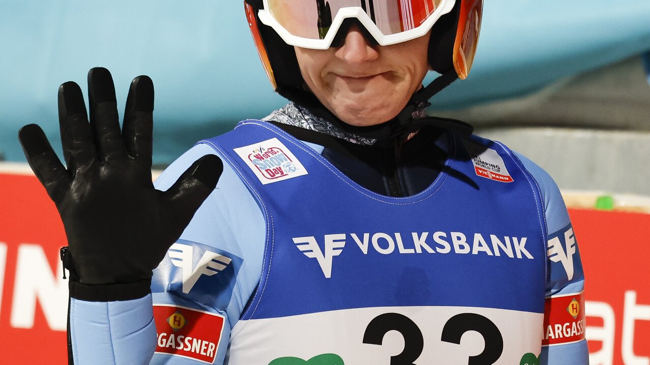 Iraschko Stolz | © GEPA