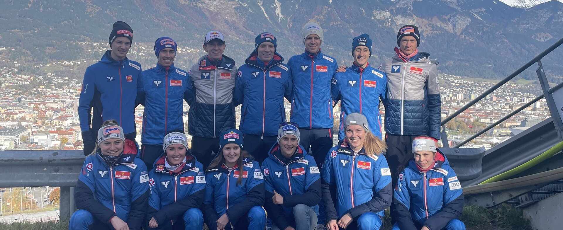 © Ski Austria