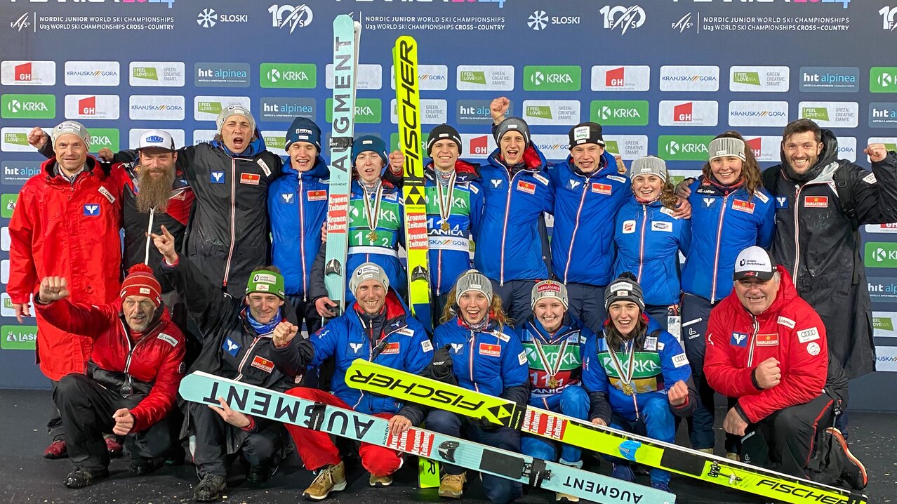 © Ski Austria
