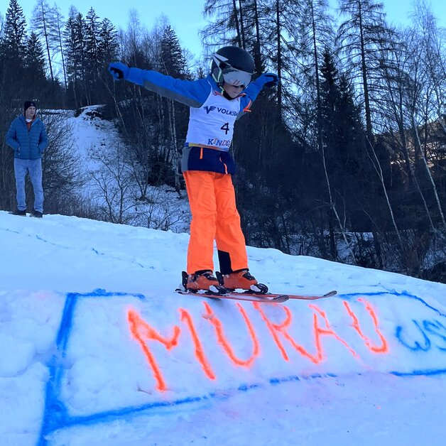 © WSV Murau