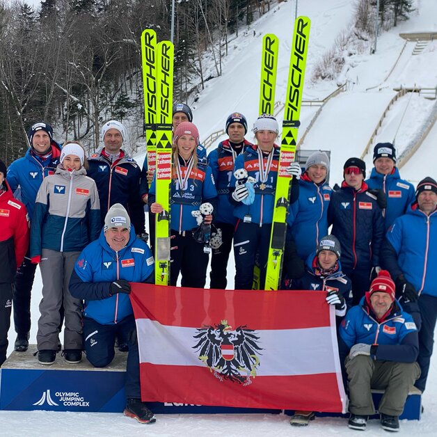 © Ski Austria
