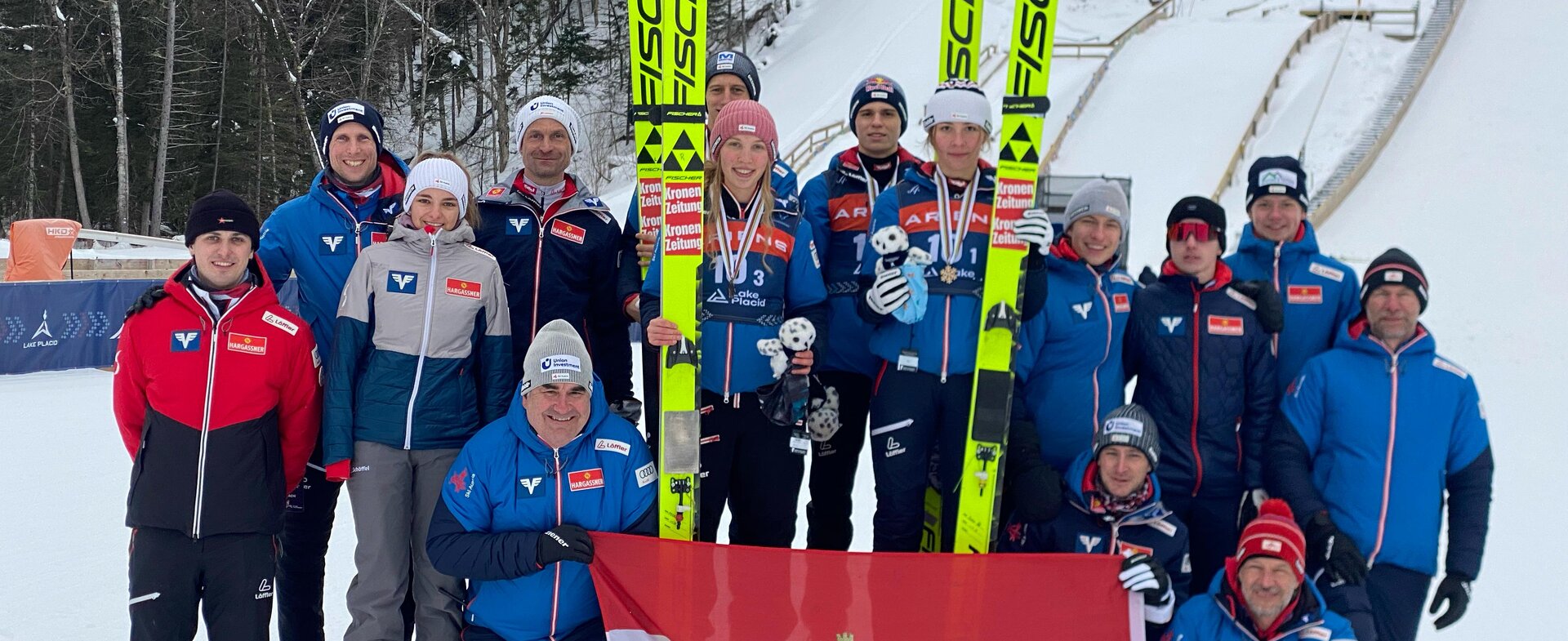 © Ski Austria
