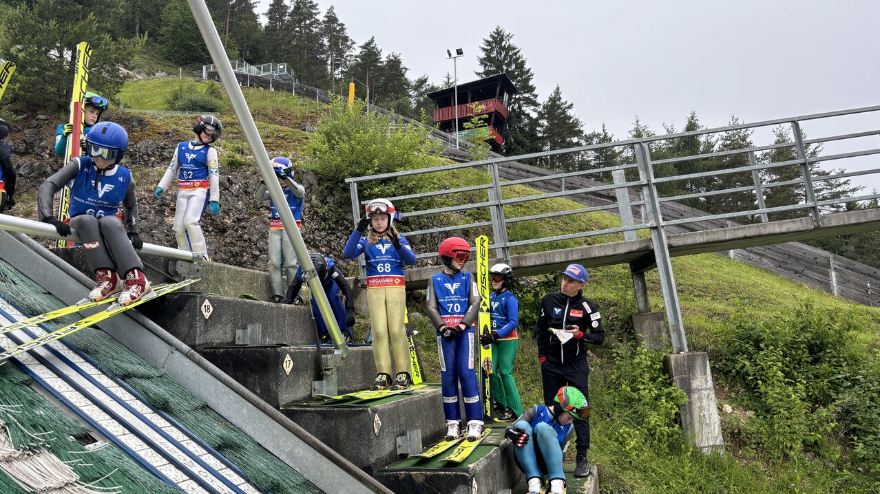 © Ski Austria
