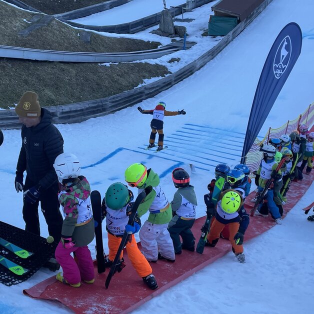 © Ski Austria/Grubinger
