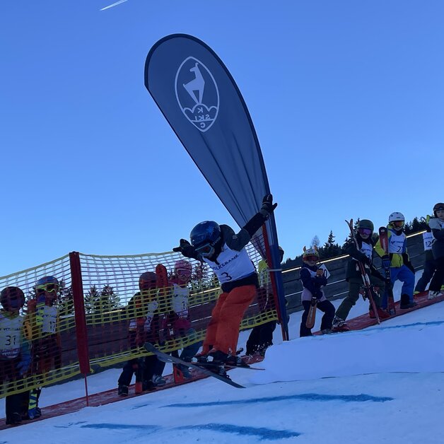 © Ski Austria/Grubinger