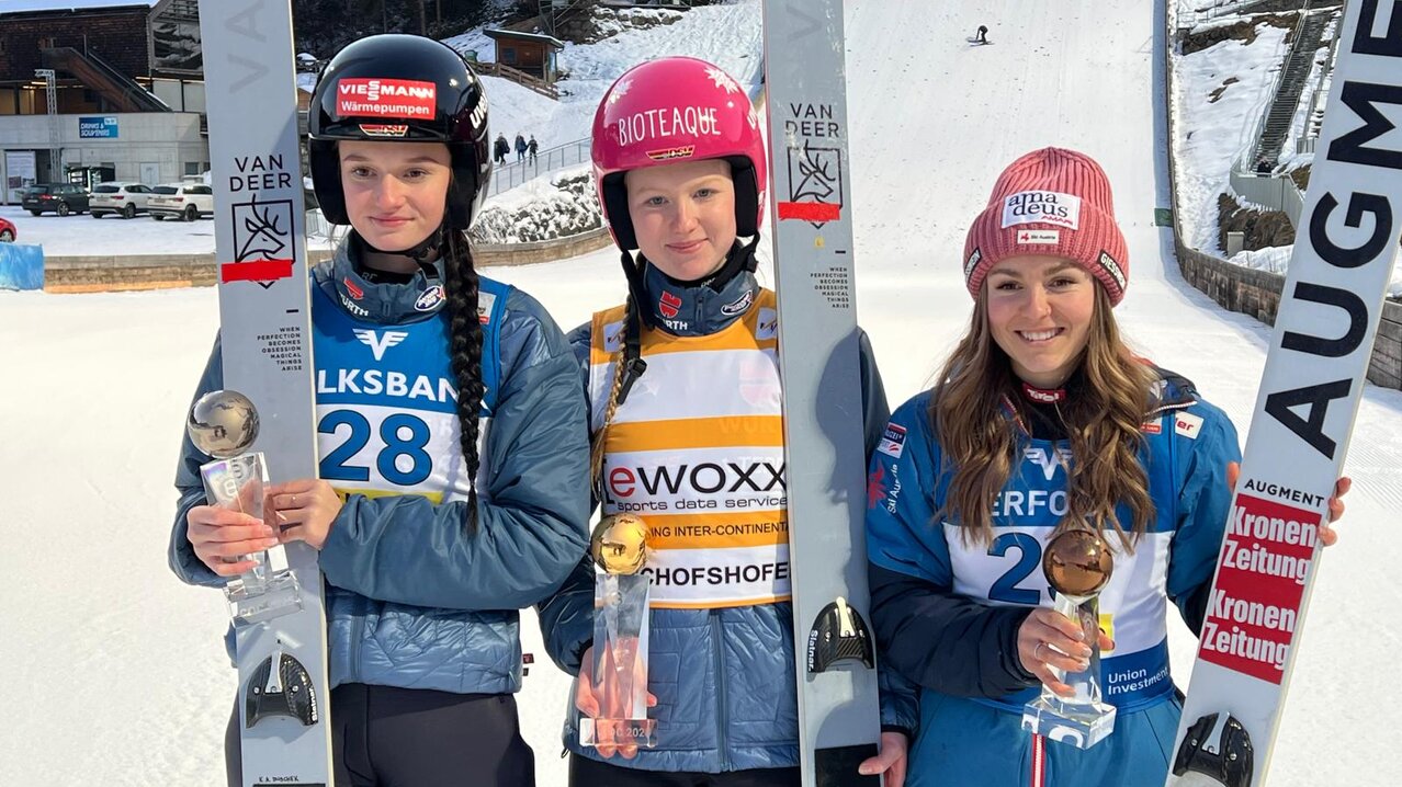 © Ski Austria