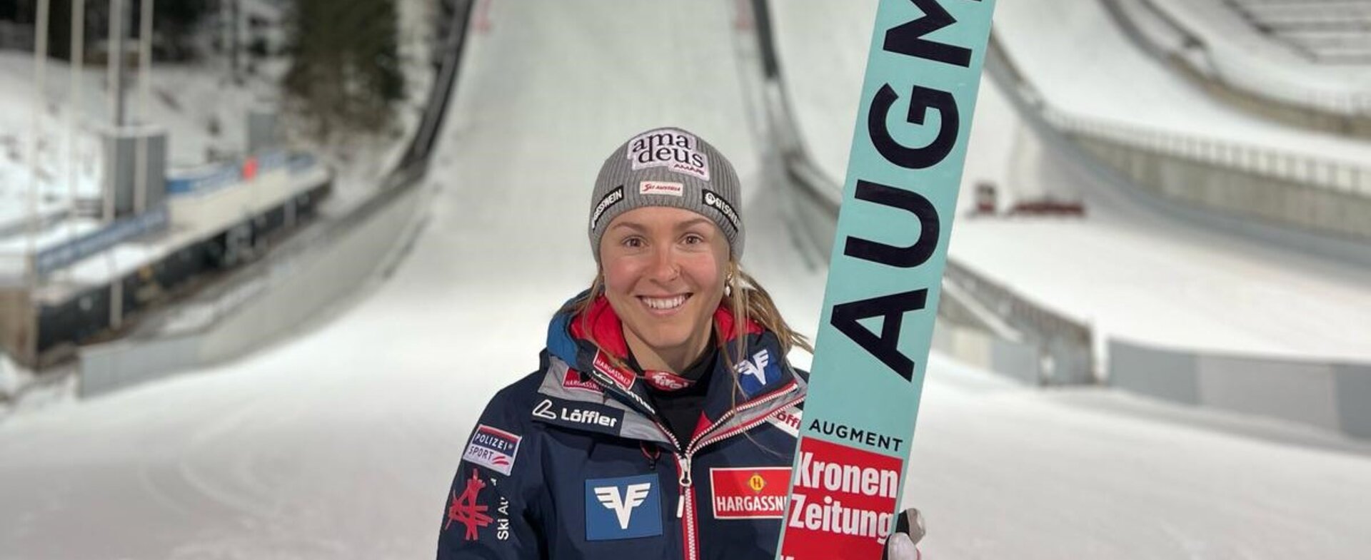 © Ski Austria