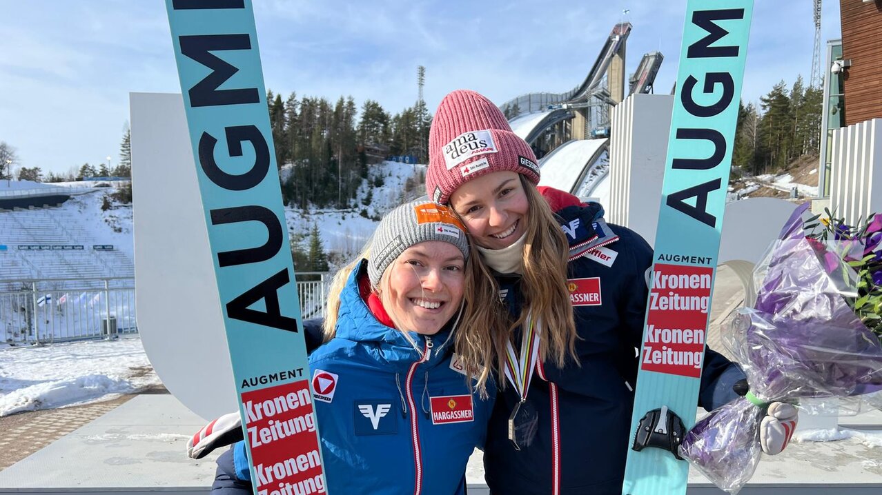 © Ski Austria