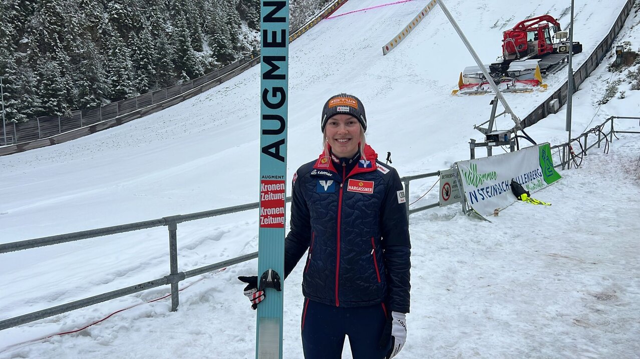 © Ski Austria