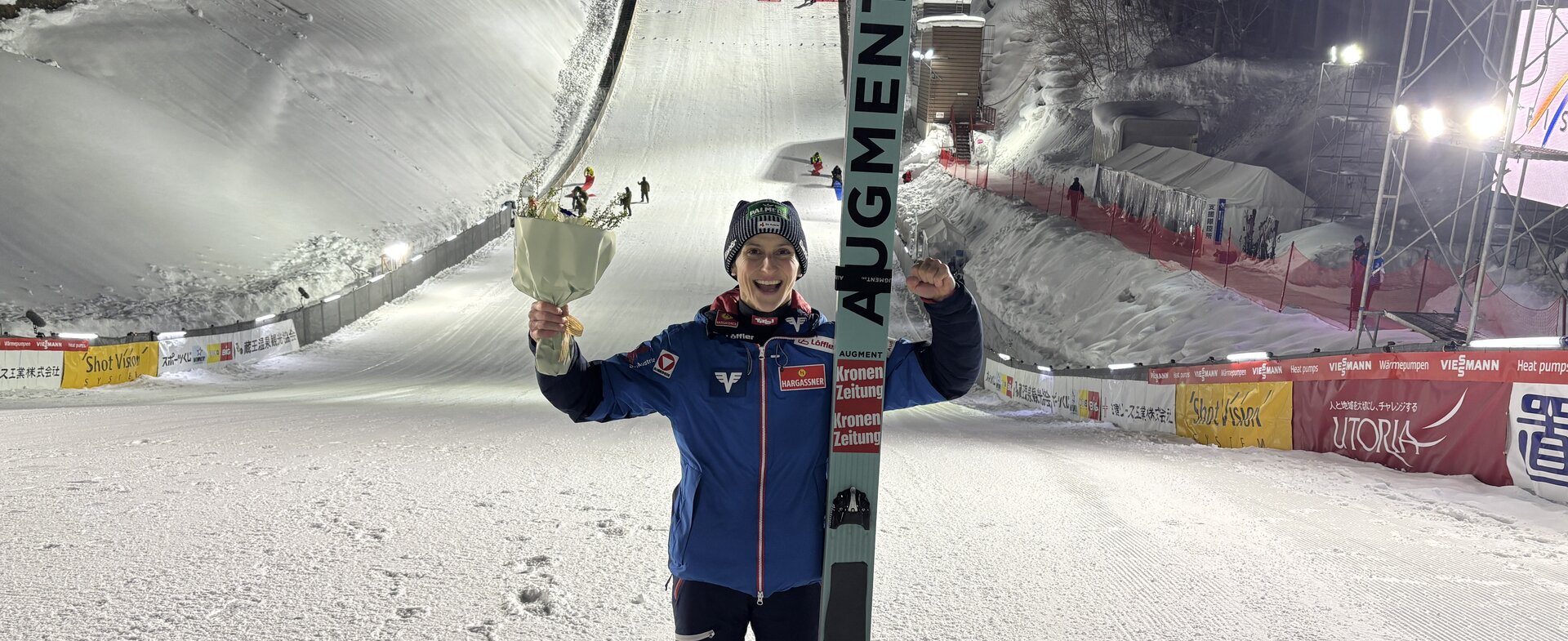 © Ski Austria