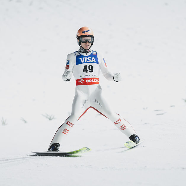 Zakopane Hörl Faust | © EXPA
