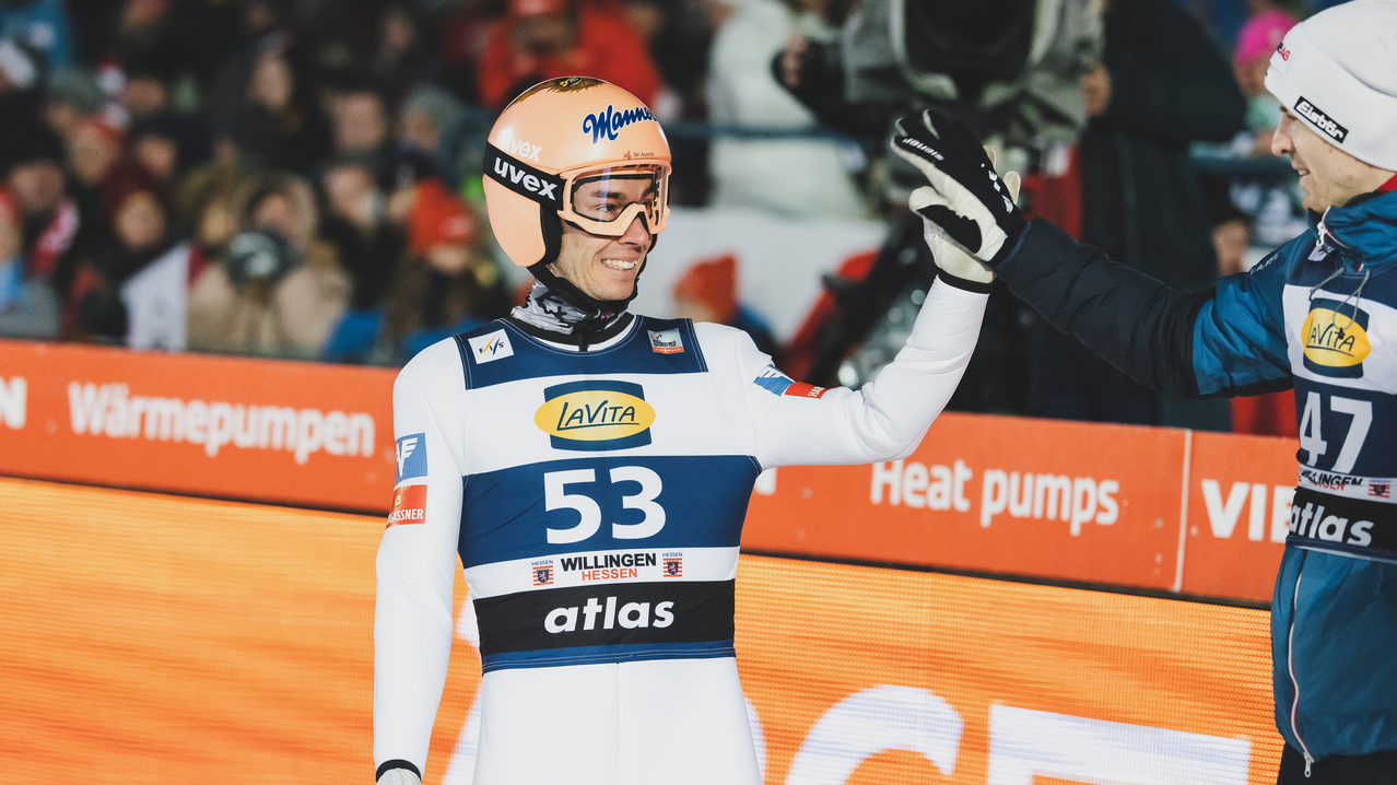 Willingen Kraft Freude | © EXPA