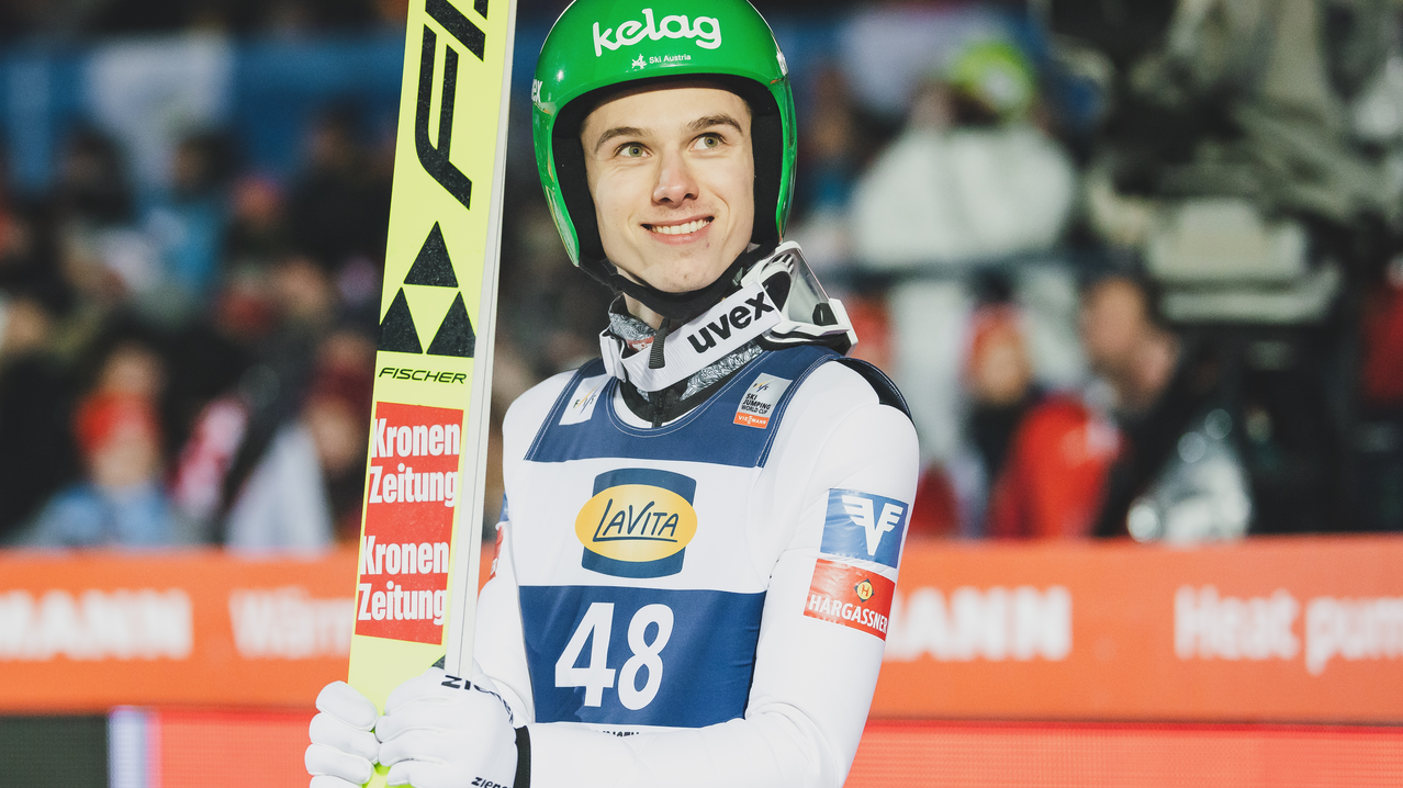 Willingen Ortner Freude | © EXPA