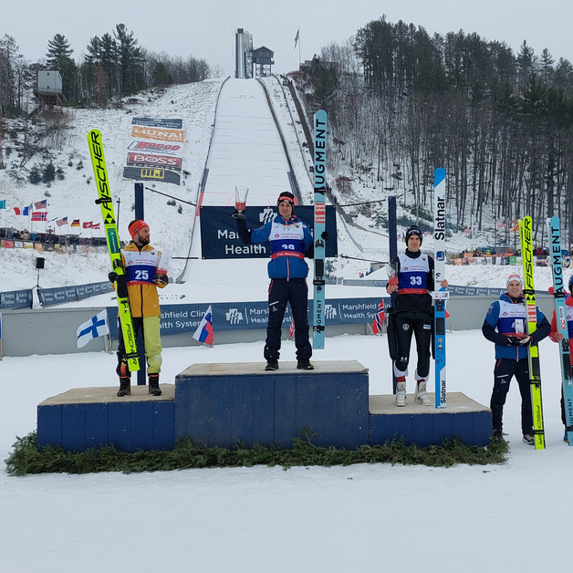 Iron Mountain Samstag 3 Bewerb | © Ski Austria