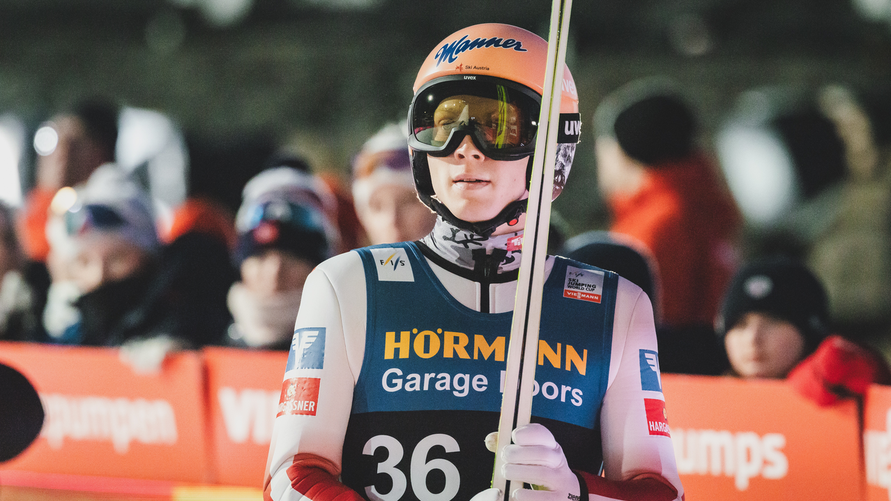 Vikersund Hörl Fokus 2025 | © EXPA