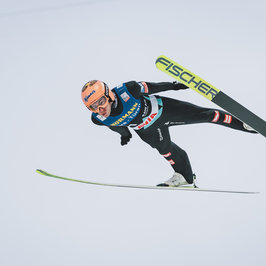 Vikersund Kraft Flug 2025 | © EXPA