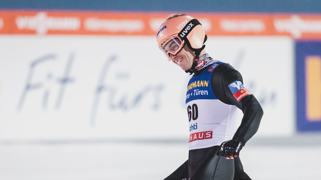 Lahti Kraft Freude | © EXPA