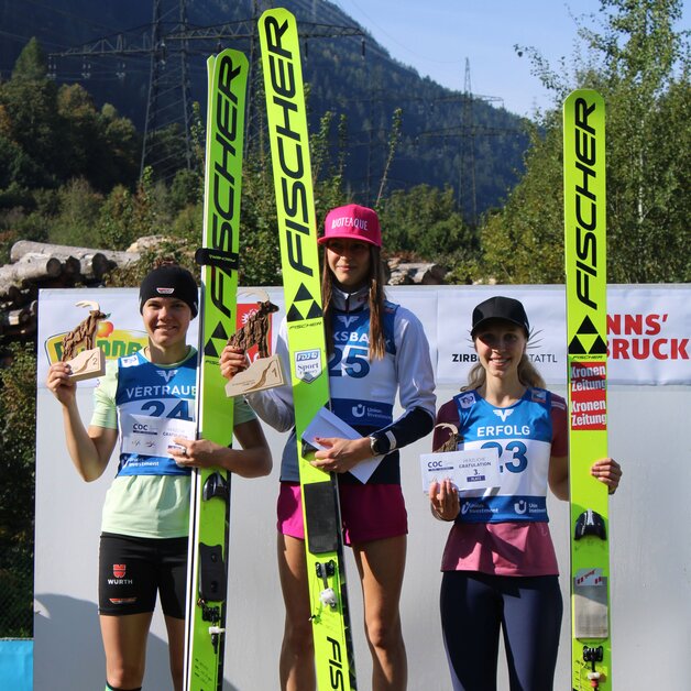© Ski Austria