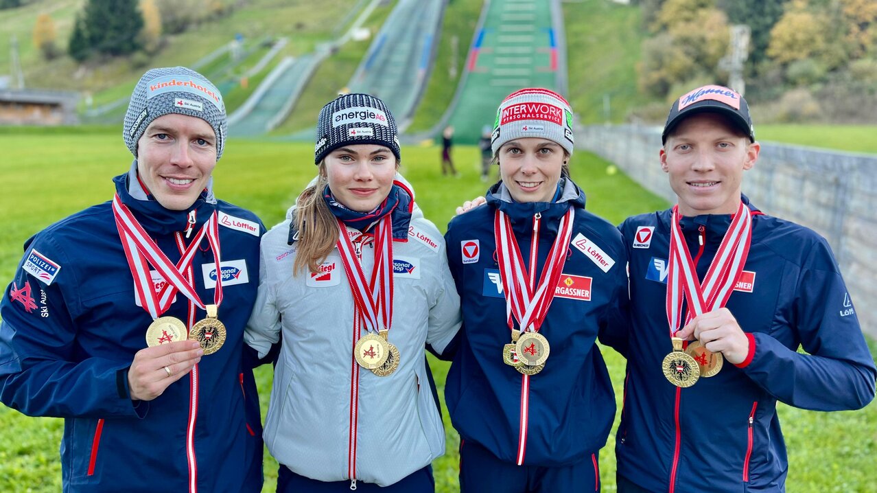 © Ski Austria / Derganc